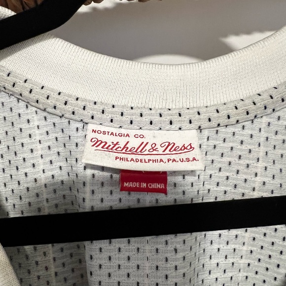 Shaquille O’Neal Orlando Magic Jersey – 1994-95 Hardwood Classics - Picture 4 of 4